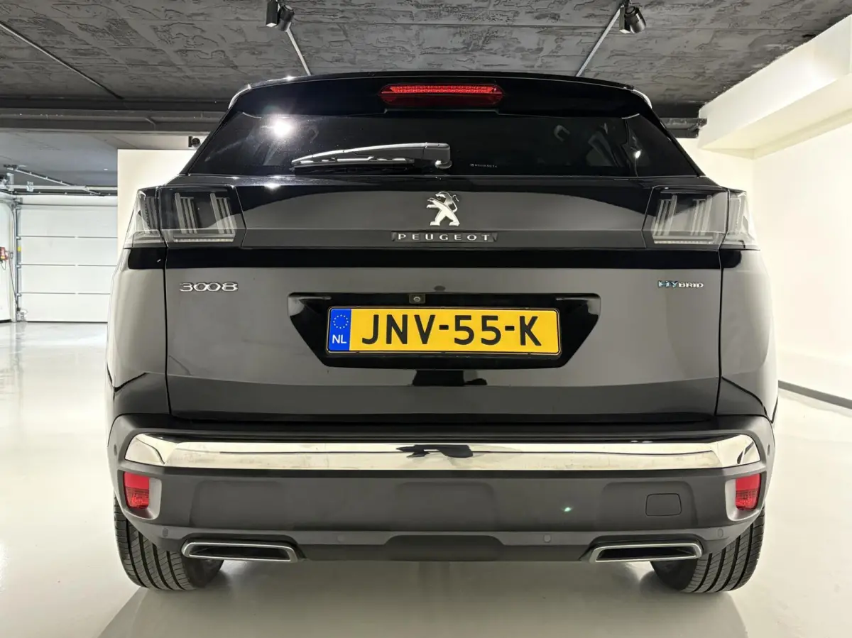 1.6 PHEV HYbrid 225 GT|Massage|360|FOCAL|19 inch|Memory|Carplay|Navi|PDC|ACC|Side assist|Lane Assist|