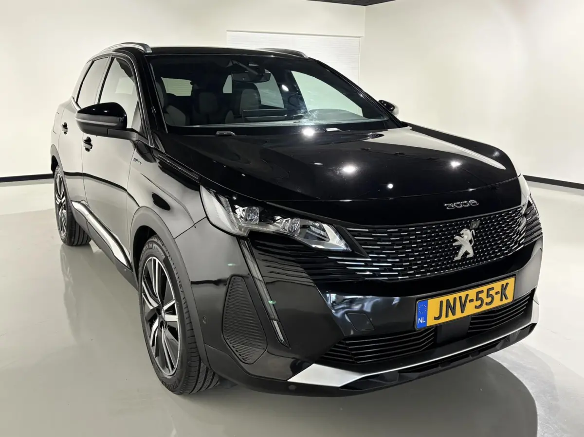 1.6 PHEV HYbrid 225 GT|Massage|360|FOCAL|19 inch|Memory|Carplay|Navi|PDC|ACC|Side assist|Lane Assist|