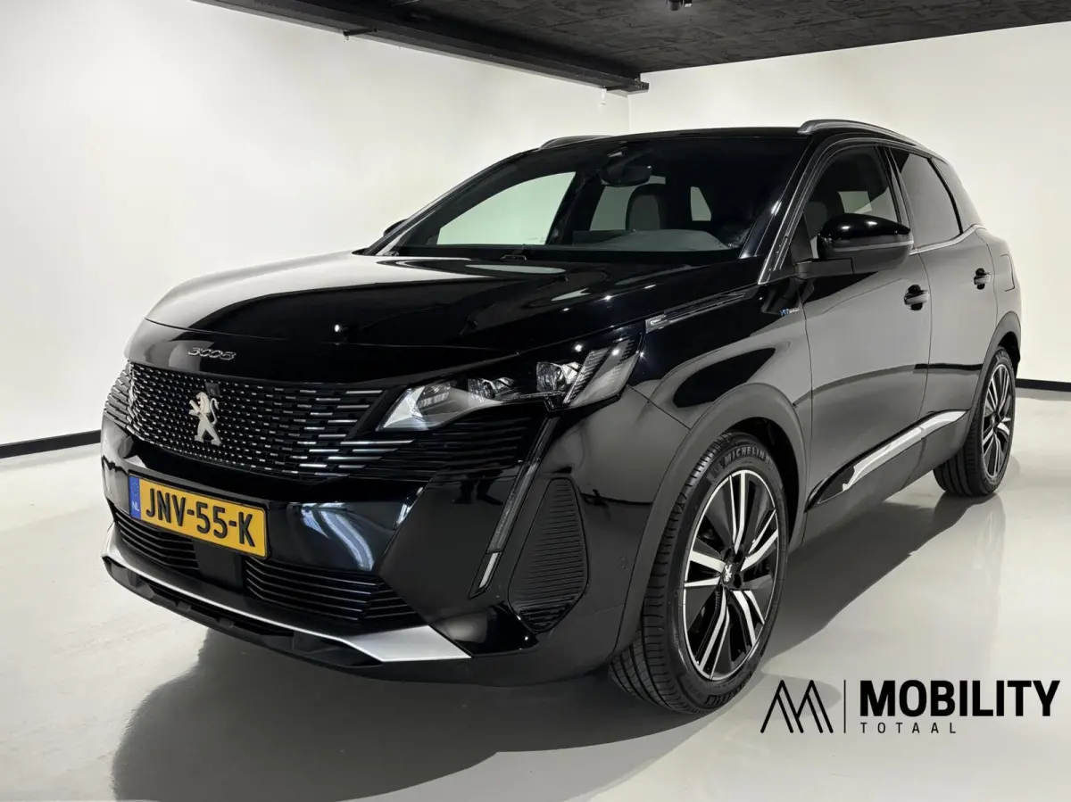 1.6 PHEV HYbrid 225 GT|Massage|360|FOCAL|19 inch|Memory|Carplay|Navi|PDC|ACC|Side assist|Lane Assist|