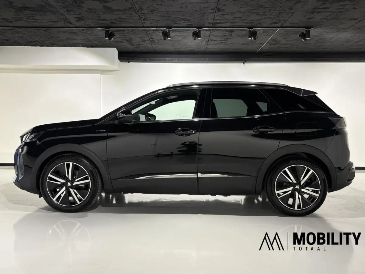 1.6 PHEV HYbrid 225 GT|Massage|360|FOCAL|19 inch|Memory|Carplay|Navi|PDC|ACC|Side assist|Lane Assist|