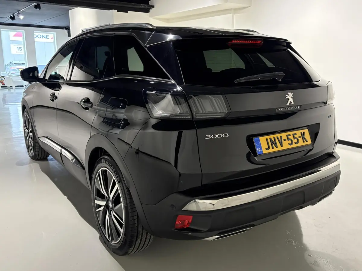1.6 PHEV HYbrid 225 GT|Massage|360|FOCAL|19 inch|Memory|Carplay|Navi|PDC|ACC|Side assist|Lane Assist|