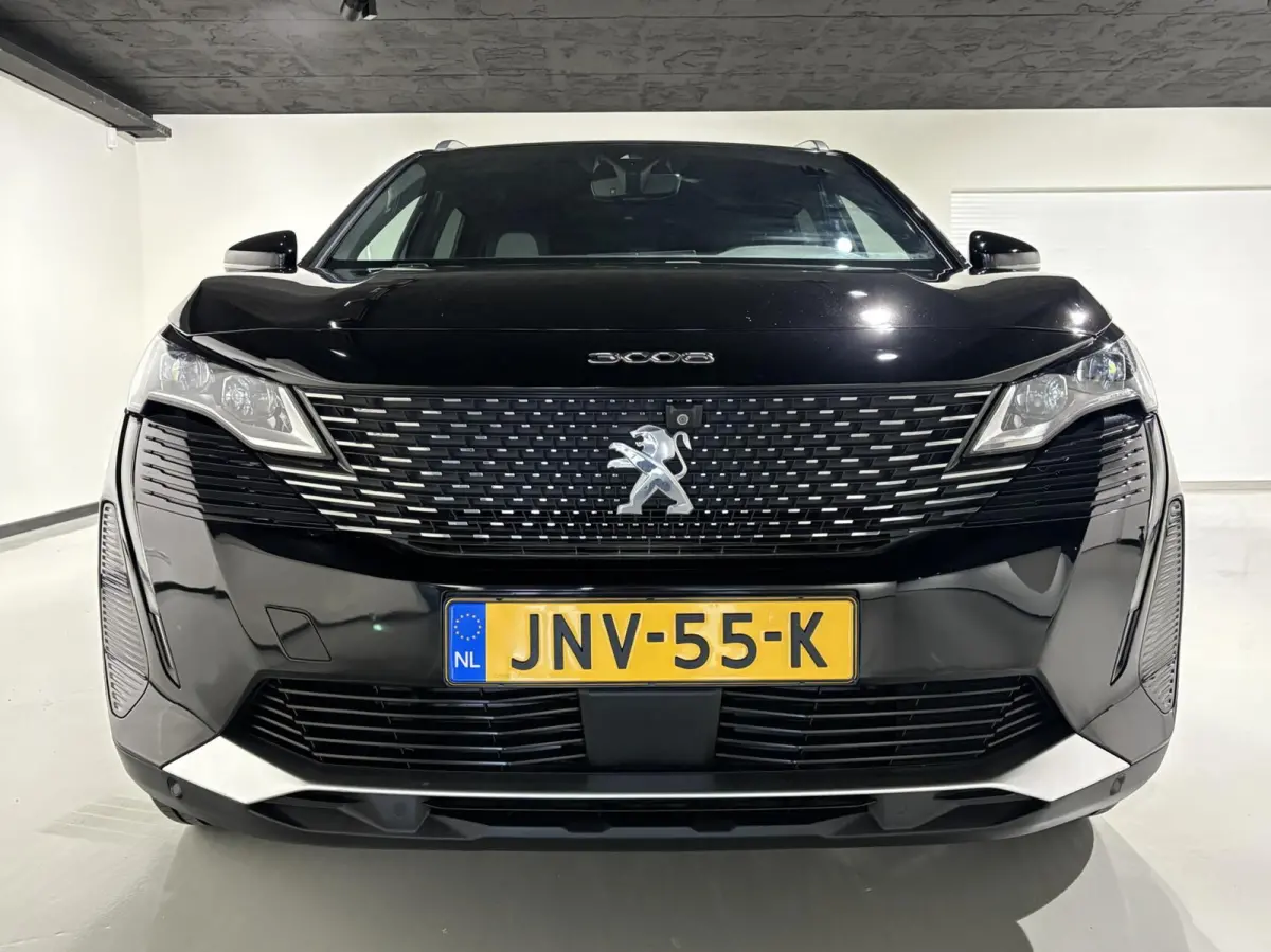 1.6 PHEV HYbrid 225 GT|Massage|360|FOCAL|19 inch|Memory|Carplay|Navi|PDC|ACC|Side assist|Lane Assist|