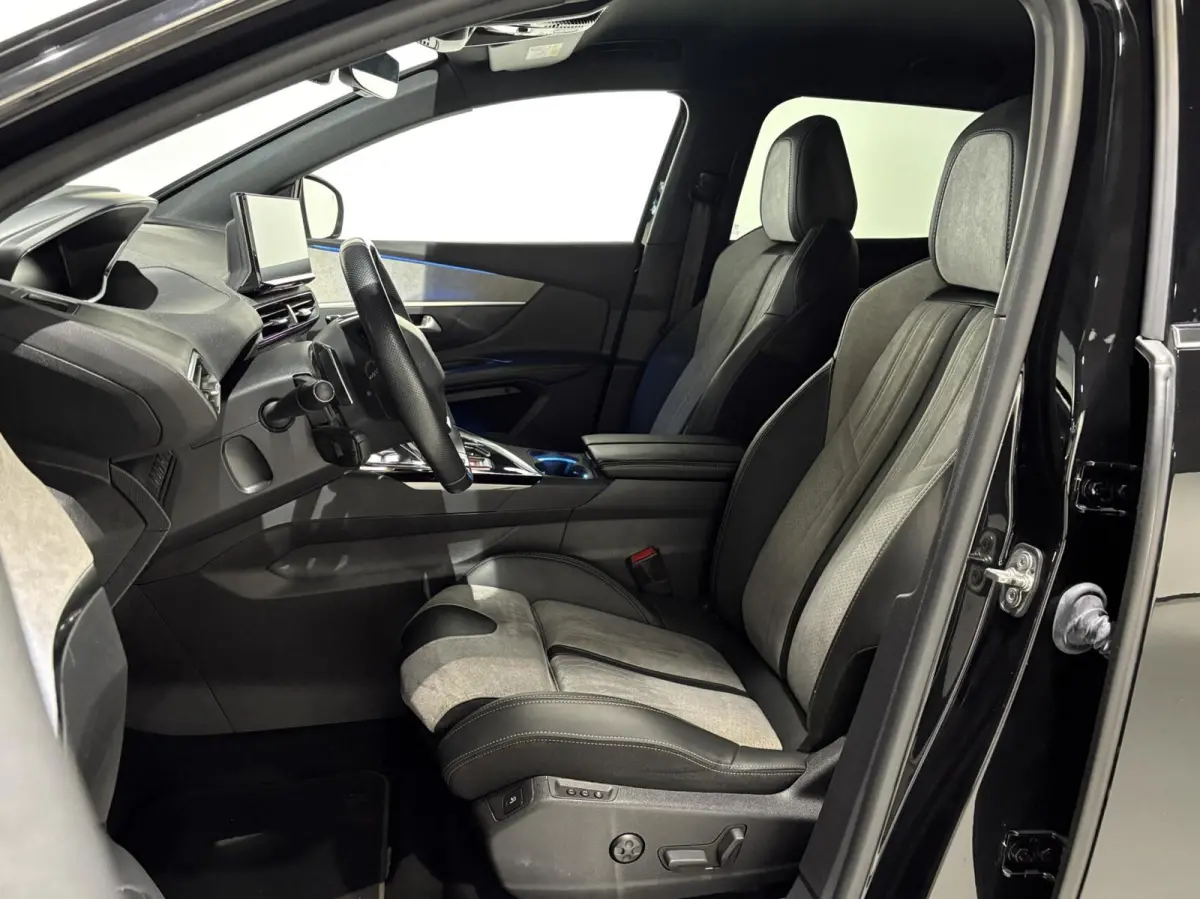 1.6 PHEV HYbrid 225 GT|Massage|360|FOCAL|19 inch|Memory|Carplay|Navi|PDC|ACC|Side assist|Lane Assist|