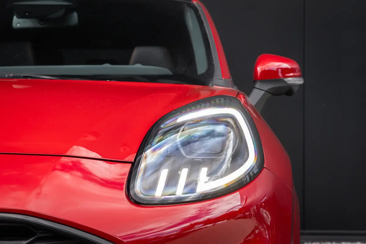 1.0 EcoBoost ST-Line X | Automaat | Matrix LED | Panoramadak | Adaptieve cruise | 19 INCH | Dodehoek detectie | B&O | Elec. achterklep