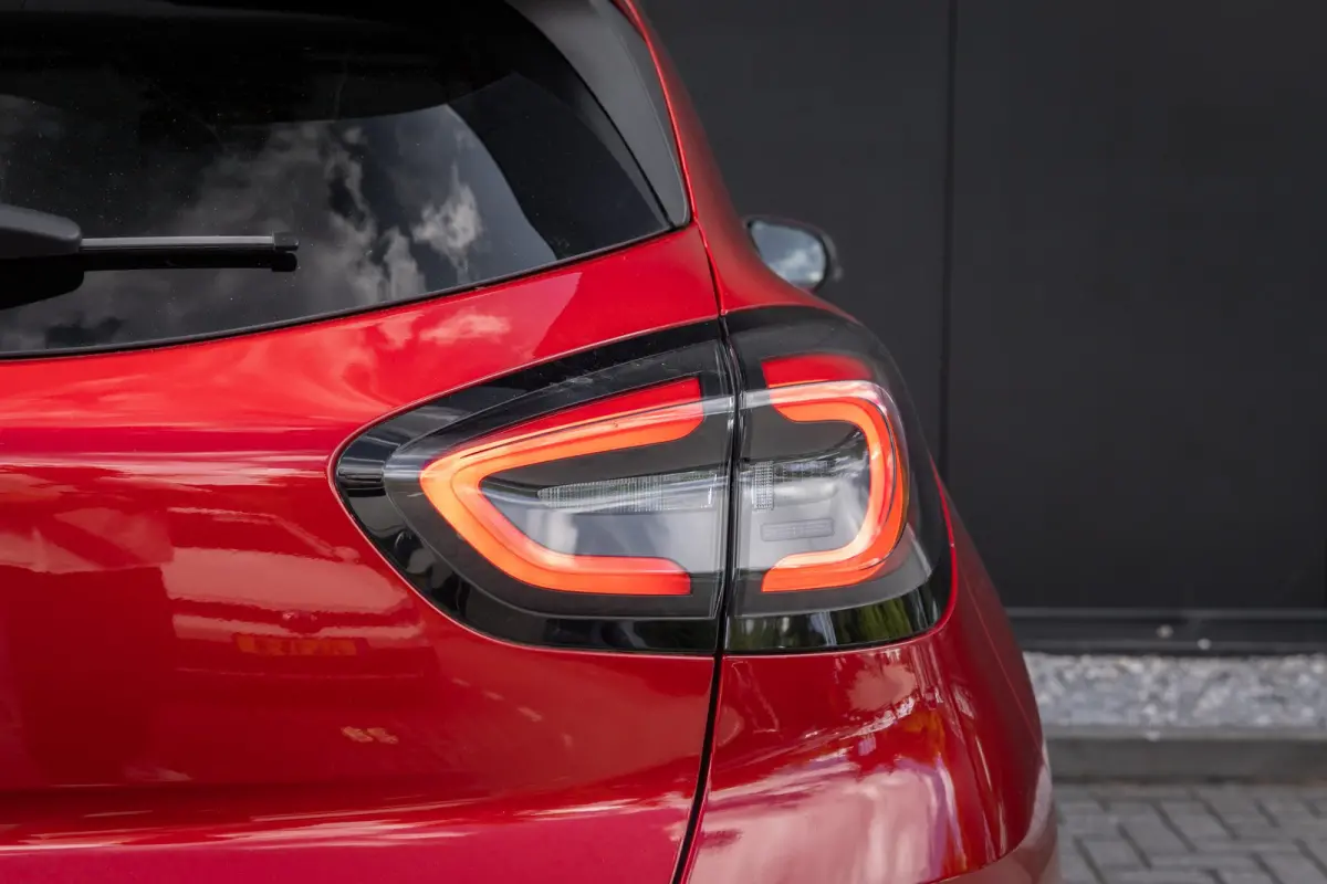 1.0 EcoBoost ST-Line X | Automaat | Matrix LED | Panoramadak | Adaptieve cruise | 19 INCH | Dodehoek detectie | B&O | Elec. achterklep