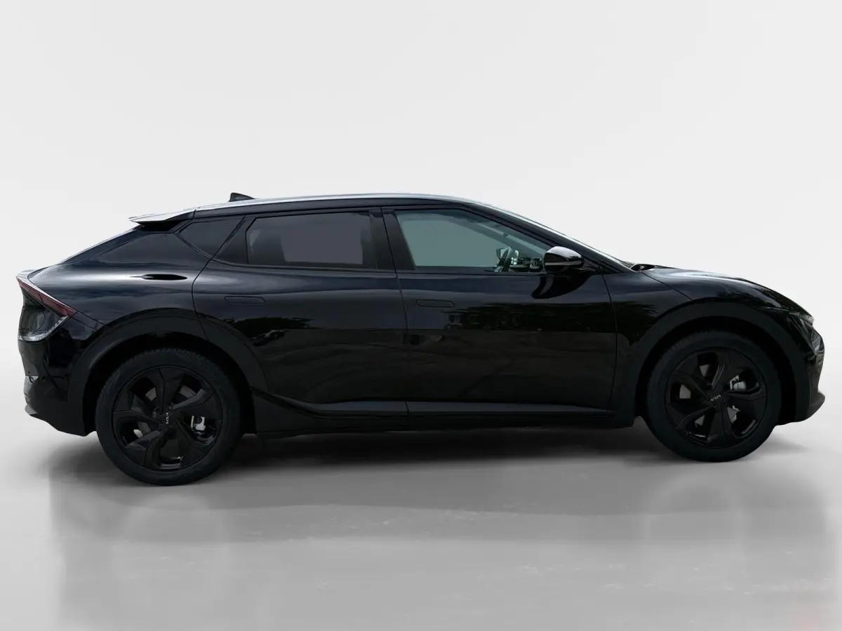 Black Edition 63 kWh | NAVI | CAMERA | ANDROID & APPLE CARPLAY | BLACK EDITION | 20 INCH & ALL SEASON | ETC...
