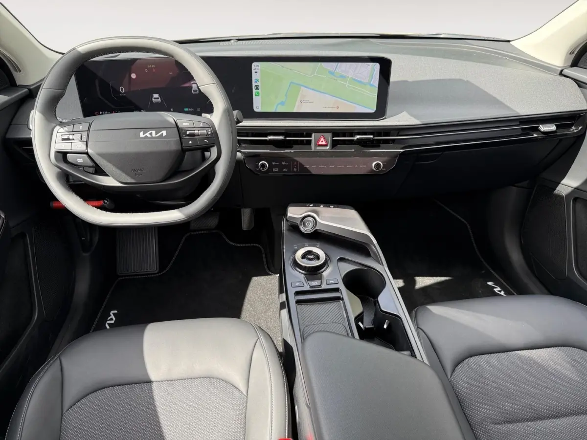 Black Edition 63 kWh | NAVI | CAMERA | ANDROID & APPLE CARPLAY | BLACK EDITION | 20 INCH & ALL SEASON | ETC...
