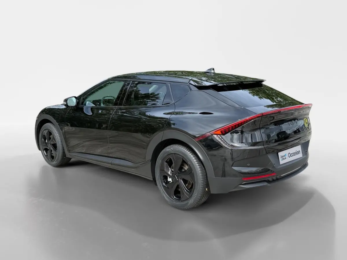 Black Edition 63 kWh | NAVI | CAMERA | ANDROID & APPLE CARPLAY | BLACK EDITION | 20 INCH & ALL SEASON | ETC...