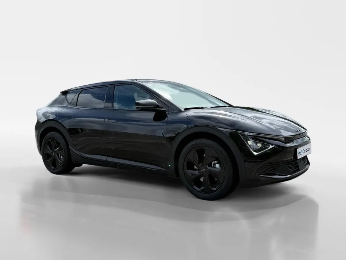 Black Edition 63 kWh | NAVI | CAMERA | ANDROID & APPLE CARPLAY | BLACK EDITION | 20 INCH & ALL SEASON | ETC...