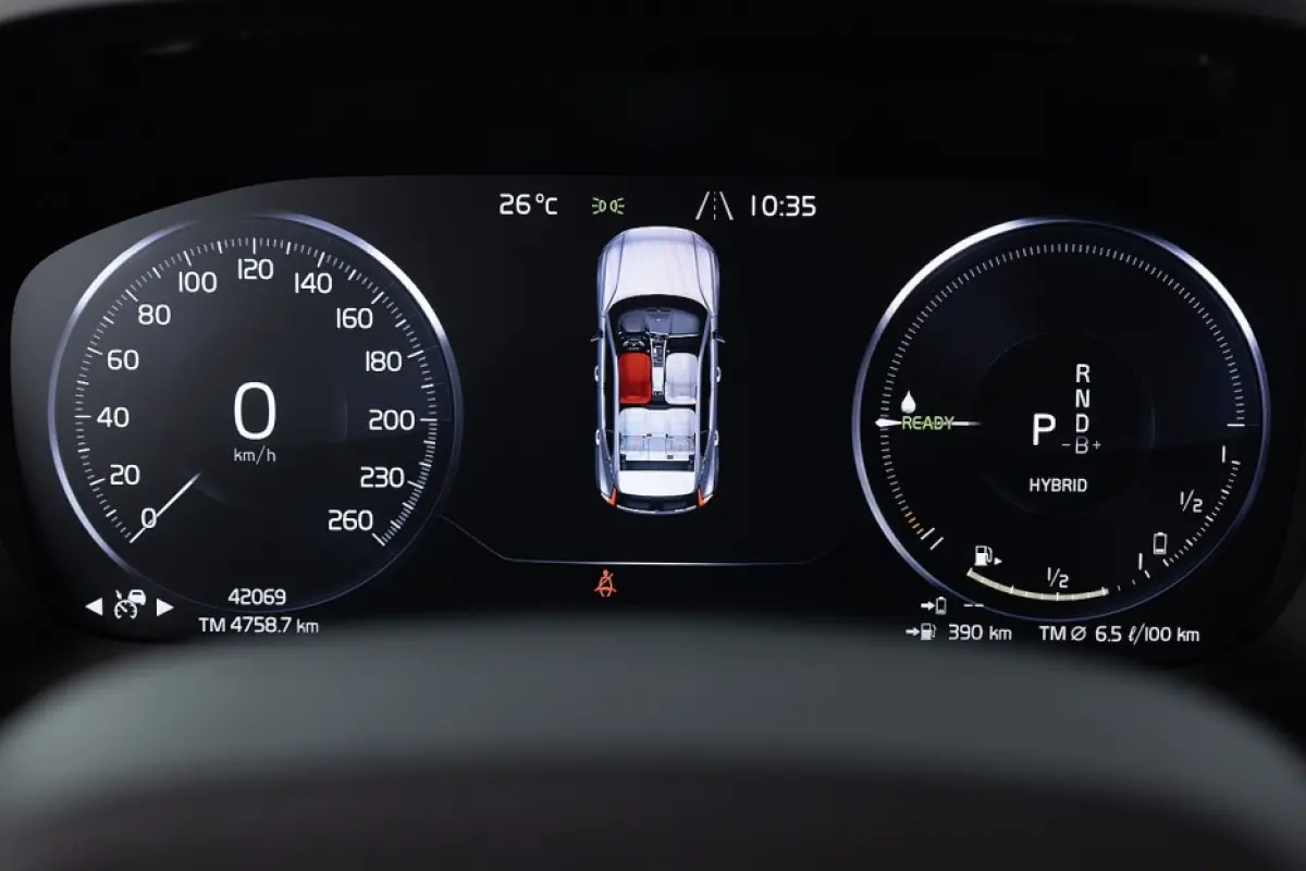 1.5 T4 Plug-in hybrid Ultimate Bright | PANORAMADAK | LEDER | harman/kardon