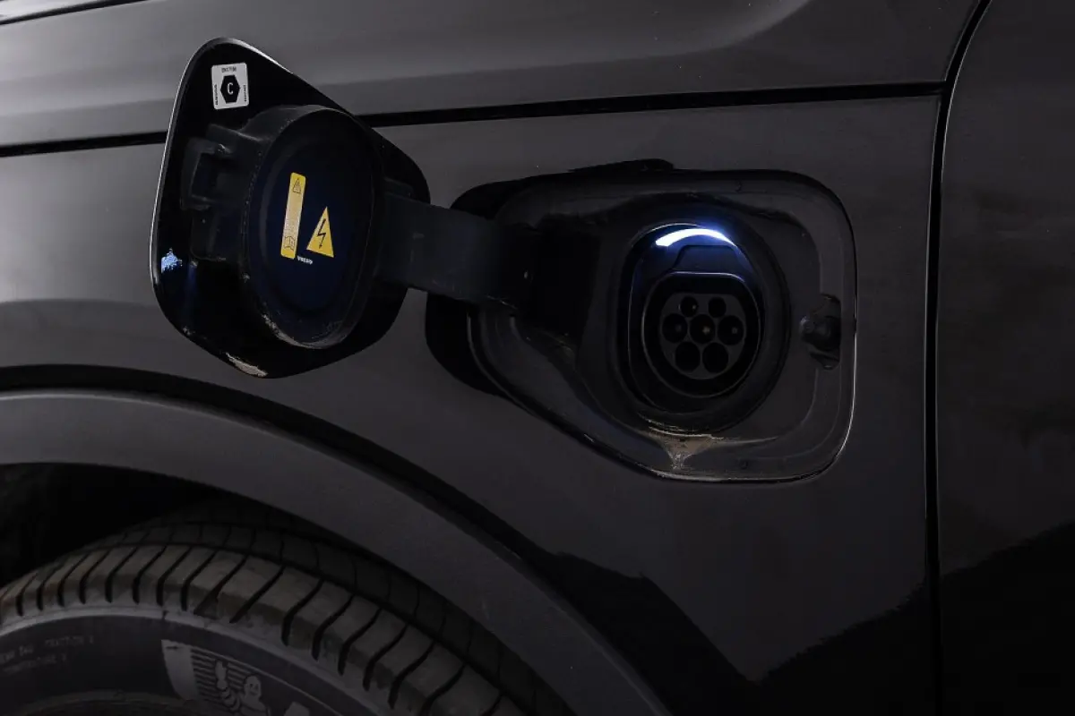1.5 T4 Plug-in hybrid Ultimate Bright | PANORAMADAK | LEDER | harman/kardon