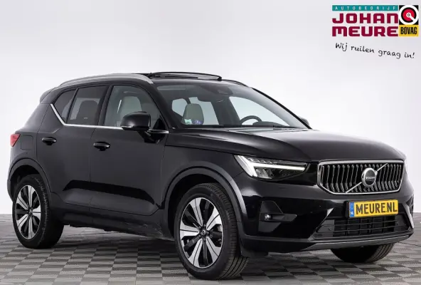 1.5 T4 Plug-in hybrid Ultimate Bright | PANORAMADAK | LEDER | harman/kardon