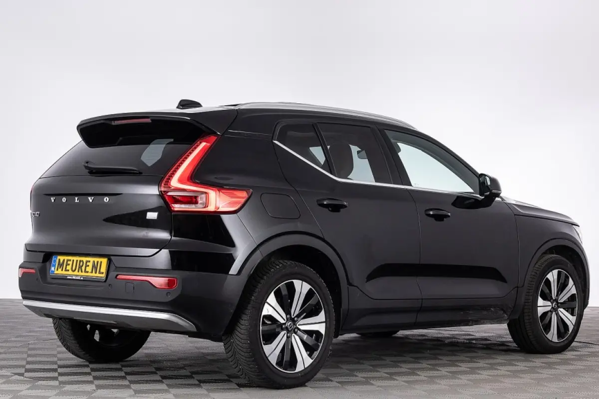 1.5 T4 Plug-in hybrid Ultimate Bright | PANORAMADAK | LEDER | harman/kardon