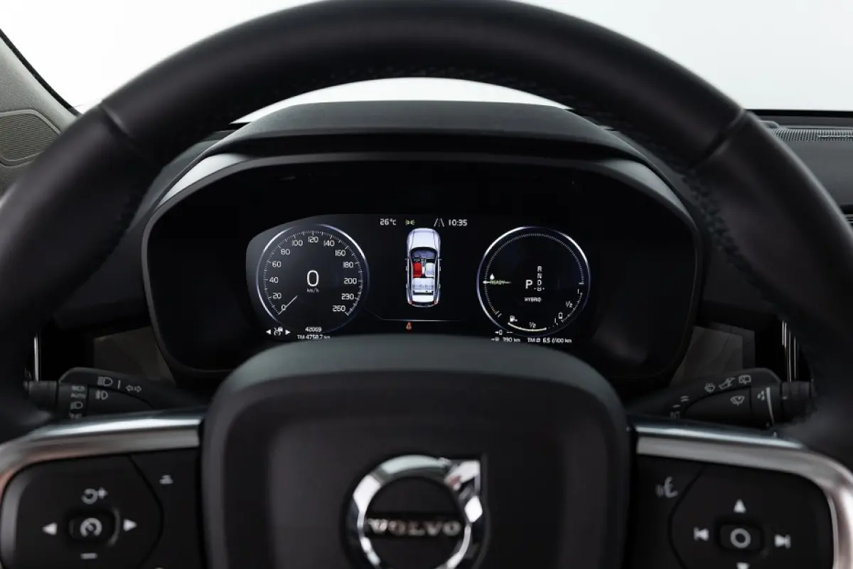 1.5 T4 Plug-in hybrid Ultimate Bright | PANORAMADAK | LEDER | harman/kardon