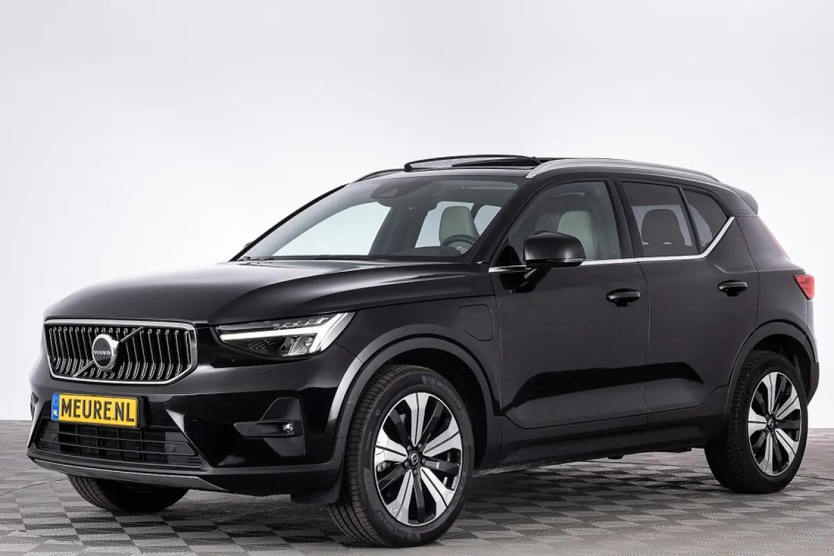 1.5 T4 Plug-in hybrid Ultimate Bright | PANORAMADAK | LEDER | harman/kardon