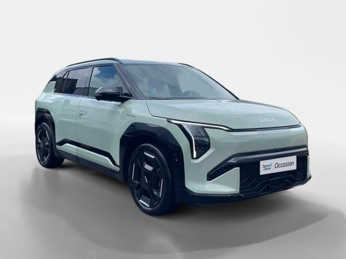 GT-PlusLine 81.4 kWh | Head up display | Elektrische achterklep | Harman Kardon | Stoelventilatie | Navigatie | Climate control