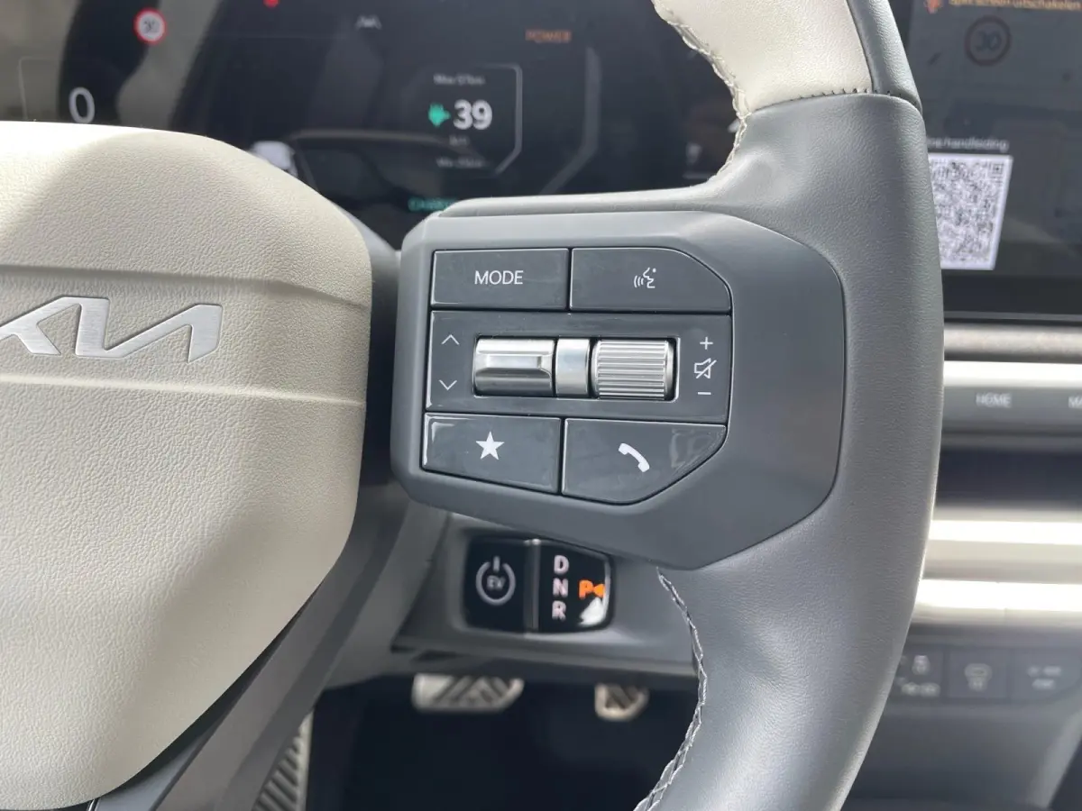 GT-PlusLine 81.4 kWh | Head up display | Elektrische achterklep | Harman Kardon | Stoelventilatie | Navigatie | Climate control