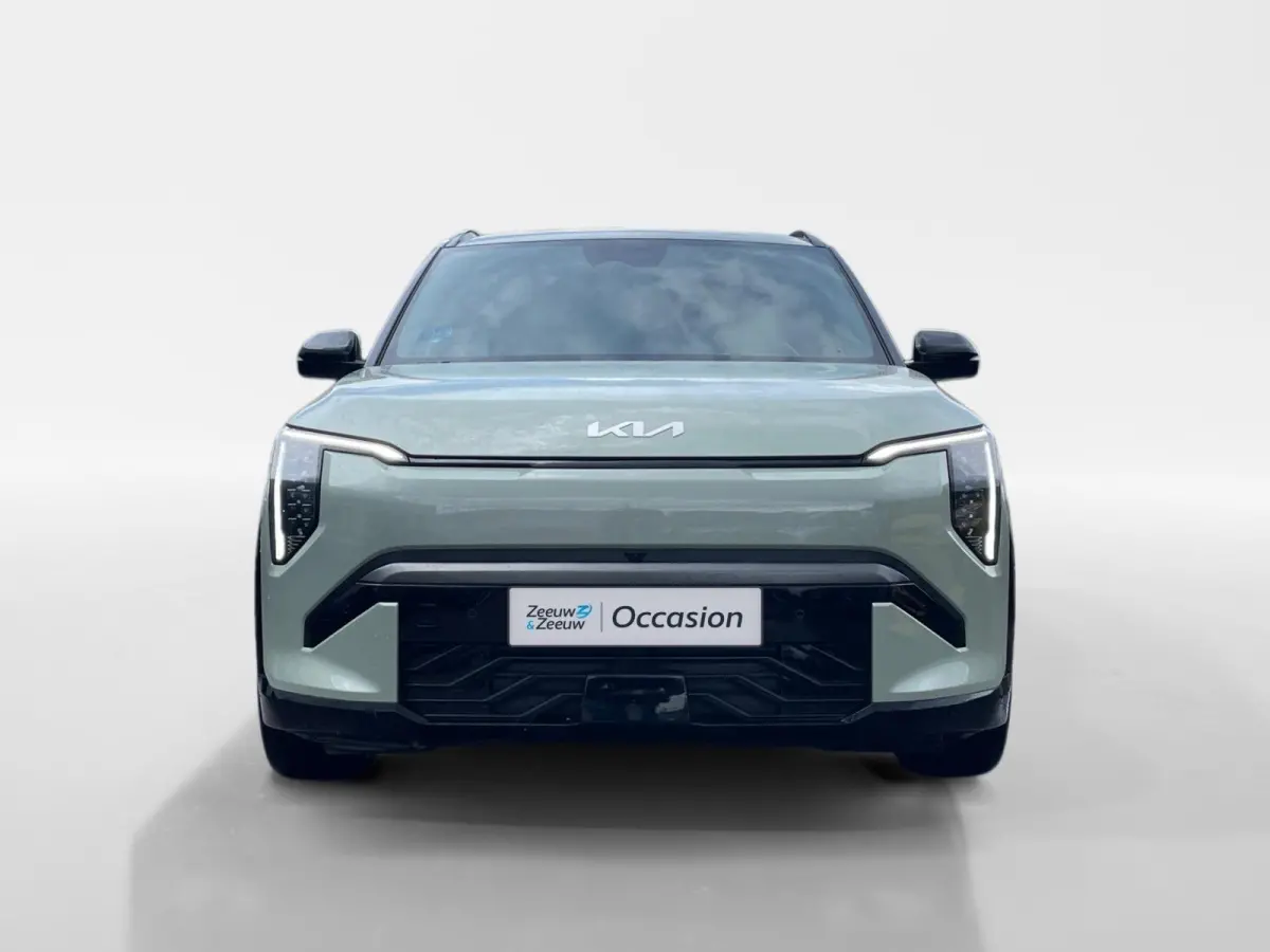 GT-PlusLine 81.4 kWh | Head up display | Elektrische achterklep | Harman Kardon | Stoelventilatie | Navigatie | Climate control