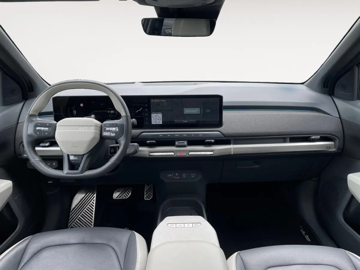 GT-PlusLine 81.4 kWh | Head up display | Elektrische achterklep | Harman Kardon | Stoelventilatie | Navigatie | Climate control