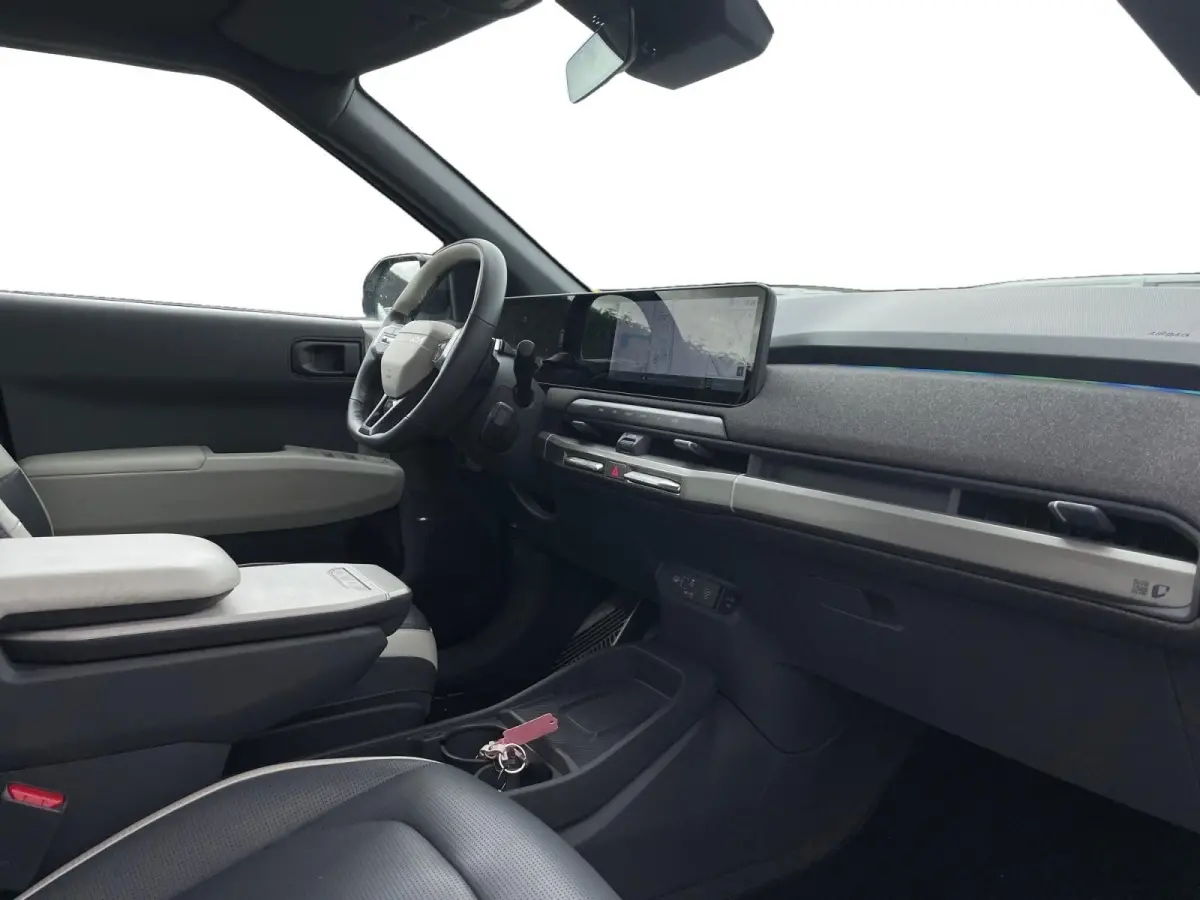 GT-PlusLine 81.4 kWh | Head up display | Elektrische achterklep | Harman Kardon | Stoelventilatie | Navigatie | Climate control