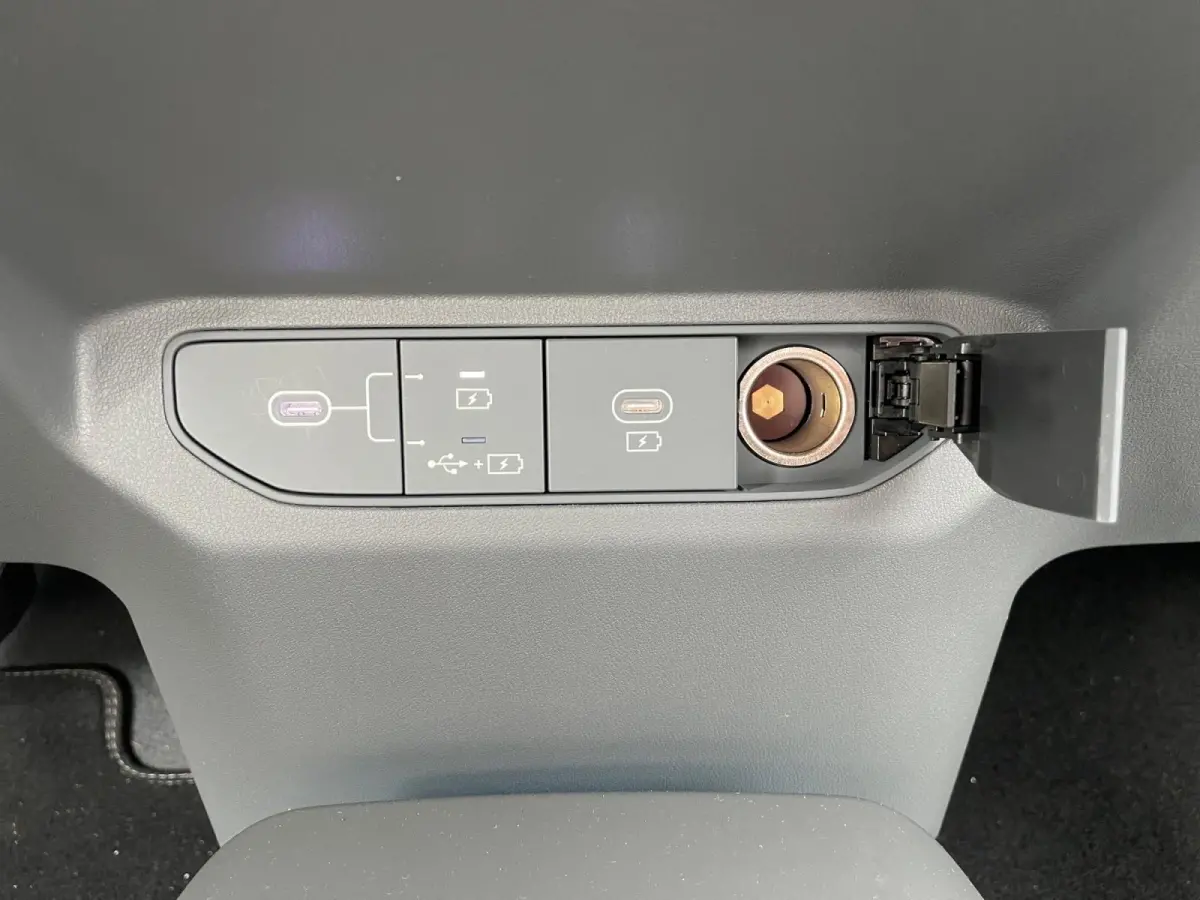 GT-PlusLine 81.4 kWh | Head up display | Elektrische achterklep | Harman Kardon | Stoelventilatie | Navigatie | Climate control