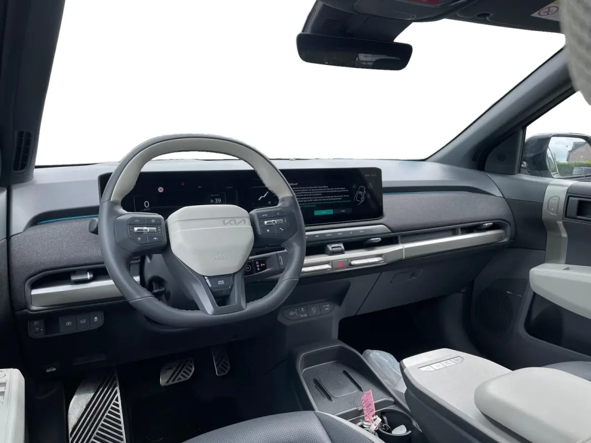 GT-PlusLine 81.4 kWh | Head up display | Elektrische achterklep | Harman Kardon | Stoelventilatie | Navigatie | Climate control