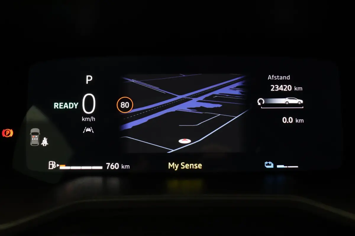 E-Tech Full Hybrid 145pk esprit Alpine | Stoel- en stuurwielverwarming | 360 graden camera | 17" lichmetalen velgen | Adaptive Cruise control |