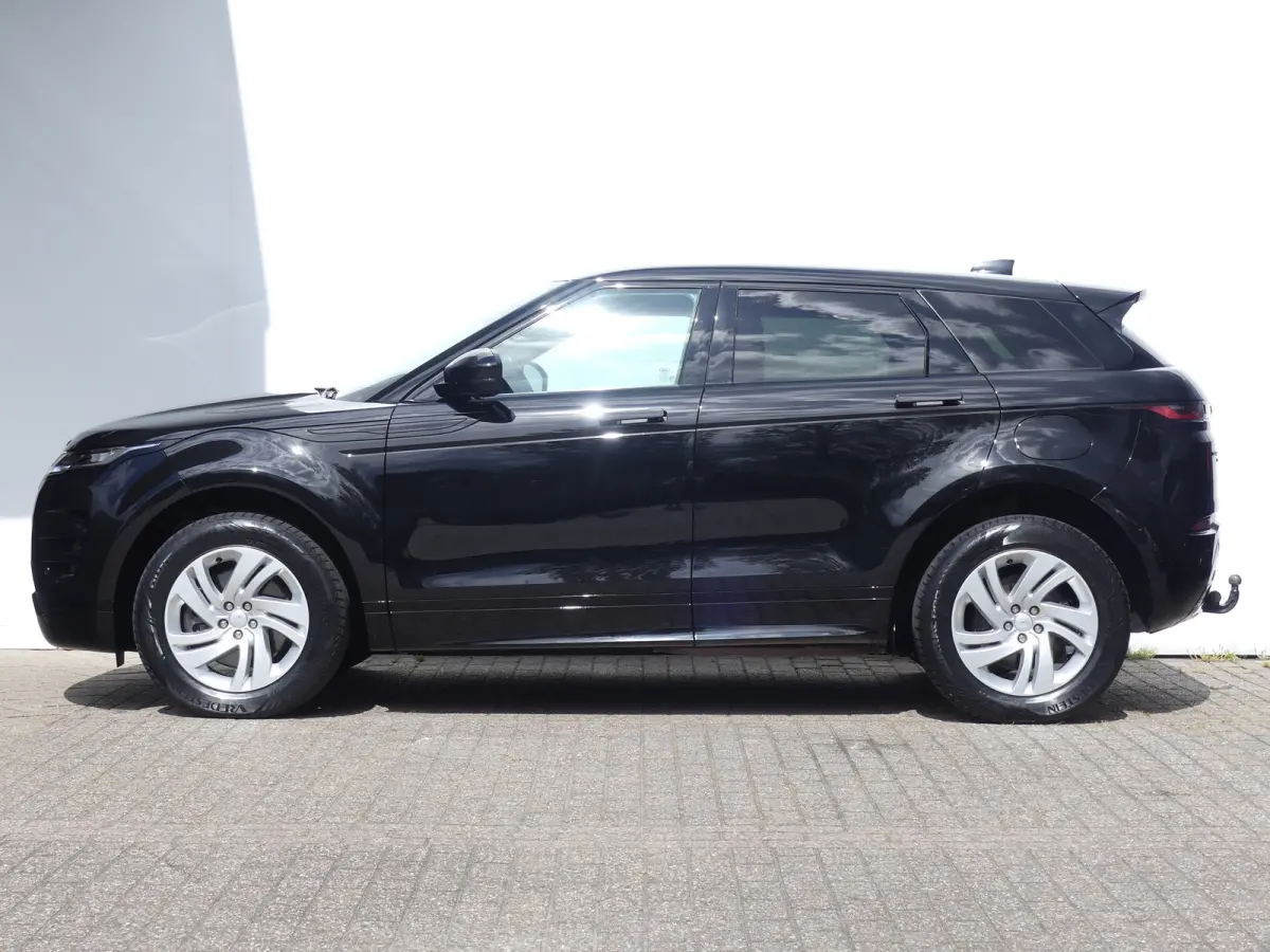 1.5 P300e AWD R-Dynamic S | TREKHAAK | CAMERA | PARKEERSENSOREN V+A | ELEKTRISCHE ACHTERKLEP | NAVI | APPLE CARPLAY / ANDROID AUTO | LMV 18" |