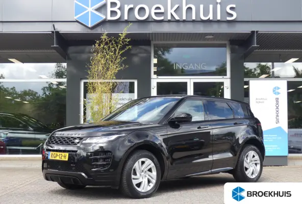 1.5 P300e AWD R-Dynamic S | TREKHAAK | CAMERA | PARKEERSENSOREN V+A | ELEKTRISCHE ACHTERKLEP | NAVI | APPLE CARPLAY / ANDROID AUTO | LMV 18" |