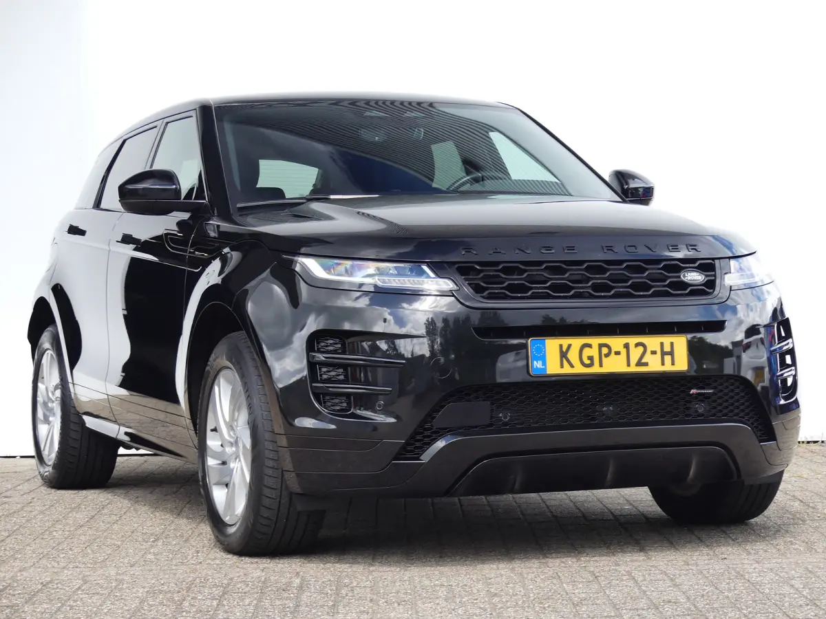 1.5 P300e AWD R-Dynamic S | TREKHAAK | CAMERA | PARKEERSENSOREN V+A | ELEKTRISCHE ACHTERKLEP | NAVI | APPLE CARPLAY / ANDROID AUTO | LMV 18" |