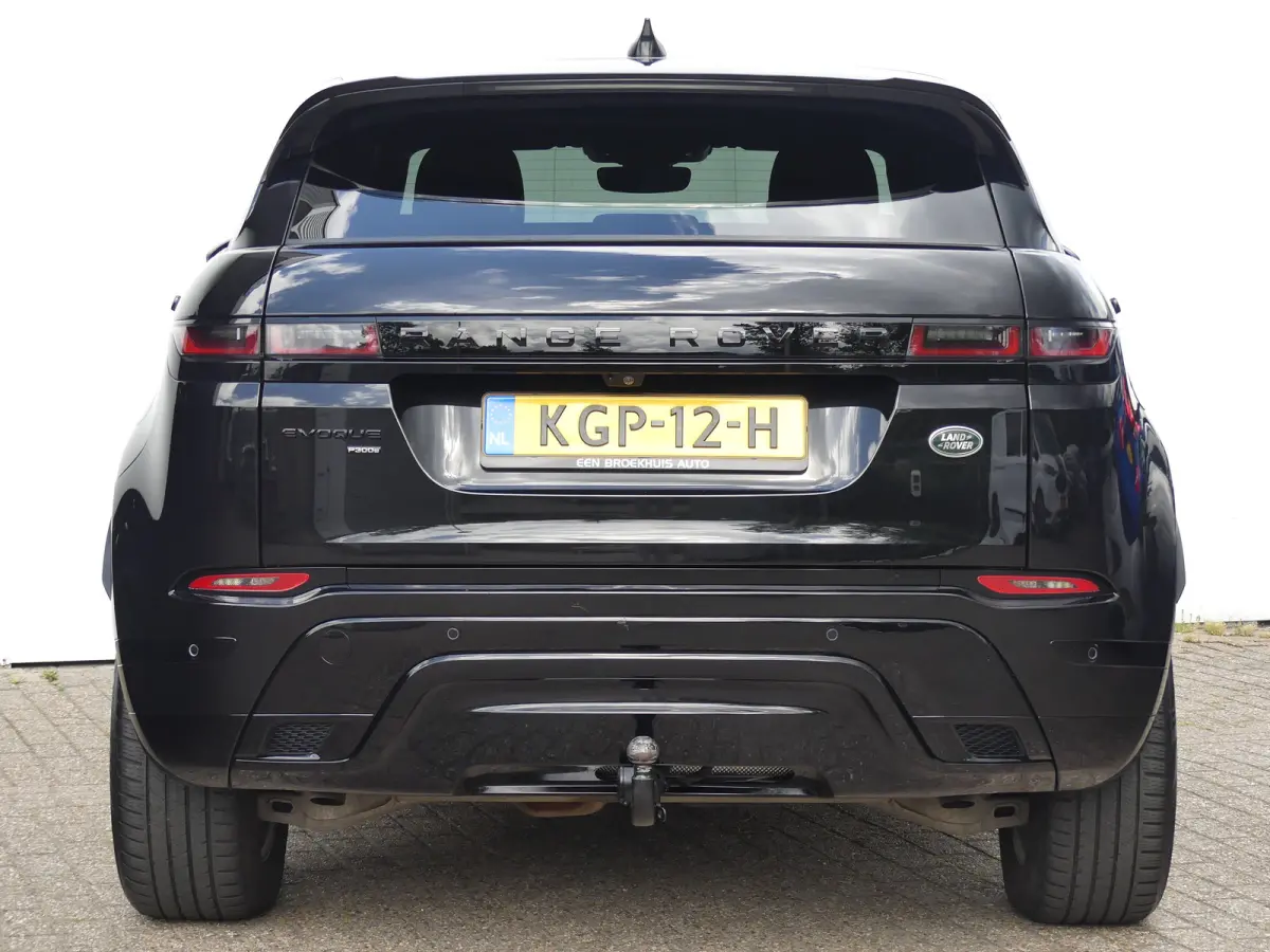 1.5 P300e AWD R-Dynamic S | TREKHAAK | CAMERA | PARKEERSENSOREN V+A | ELEKTRISCHE ACHTERKLEP | NAVI | APPLE CARPLAY / ANDROID AUTO | LMV 18" |