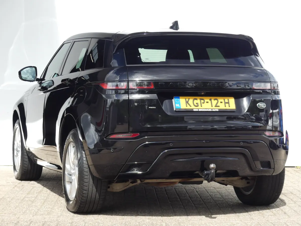 1.5 P300e AWD R-Dynamic S | TREKHAAK | CAMERA | PARKEERSENSOREN V+A | ELEKTRISCHE ACHTERKLEP | NAVI | APPLE CARPLAY / ANDROID AUTO | LMV 18" |
