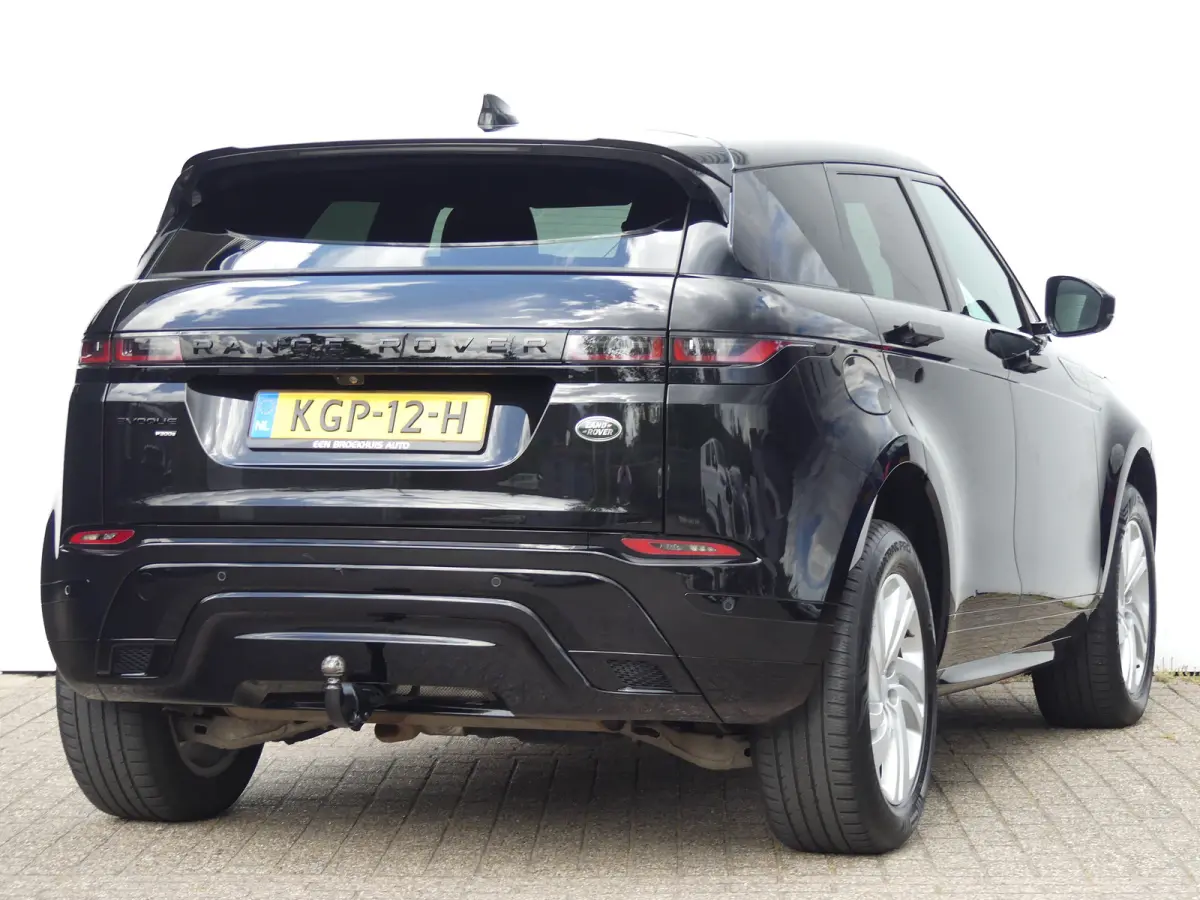 1.5 P300e AWD R-Dynamic S | TREKHAAK | CAMERA | PARKEERSENSOREN V+A | ELEKTRISCHE ACHTERKLEP | NAVI | APPLE CARPLAY / ANDROID AUTO | LMV 18" |