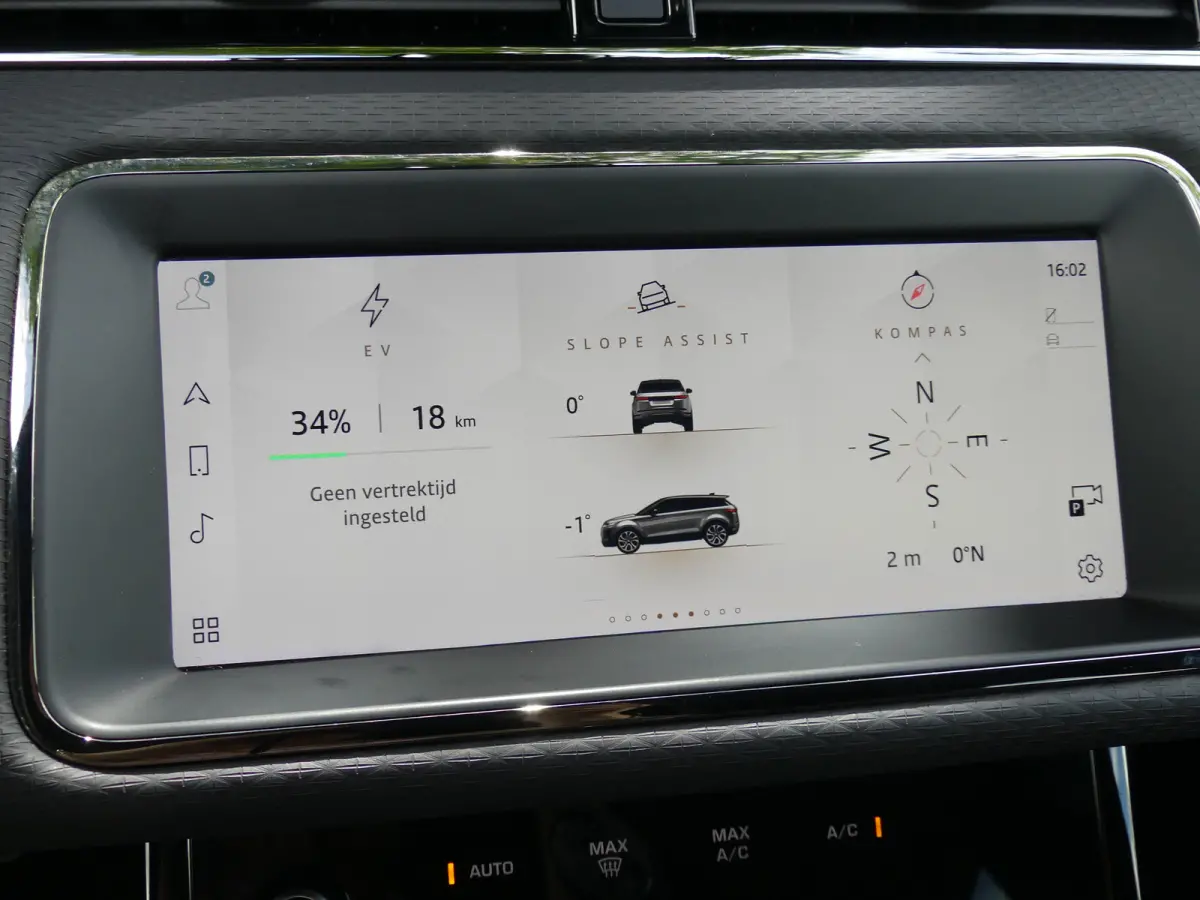1.5 P300e AWD R-Dynamic S | TREKHAAK | CAMERA | PARKEERSENSOREN V+A | ELEKTRISCHE ACHTERKLEP | NAVI | APPLE CARPLAY / ANDROID AUTO | LMV 18" |
