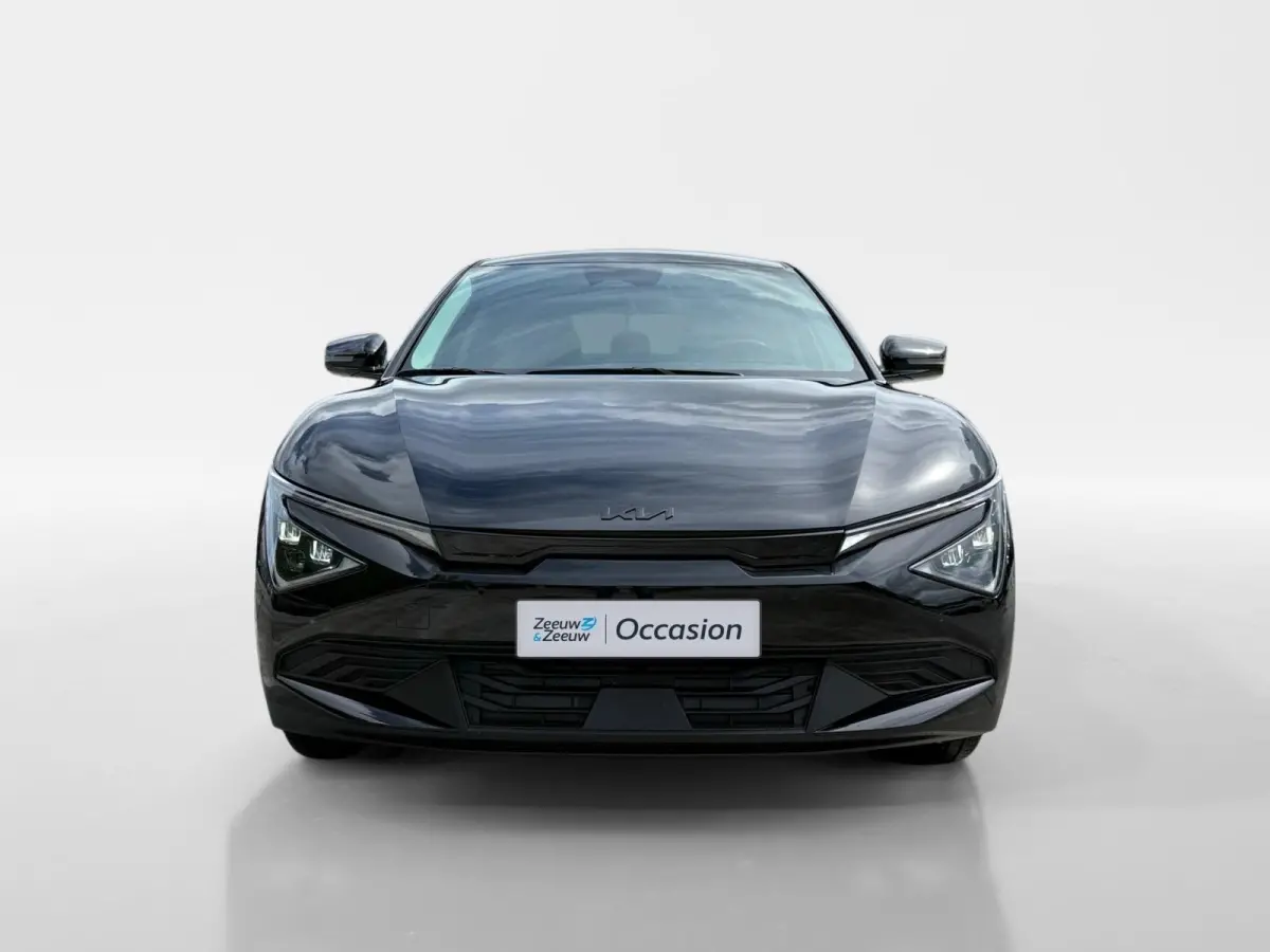 Black Edition 63 kWh | 20 INCH BLACK WHEELS & ALL SEASON | BLACK EDITION | NAVI | CAMERA | STUUR & STOELVERWARMING | ETC...