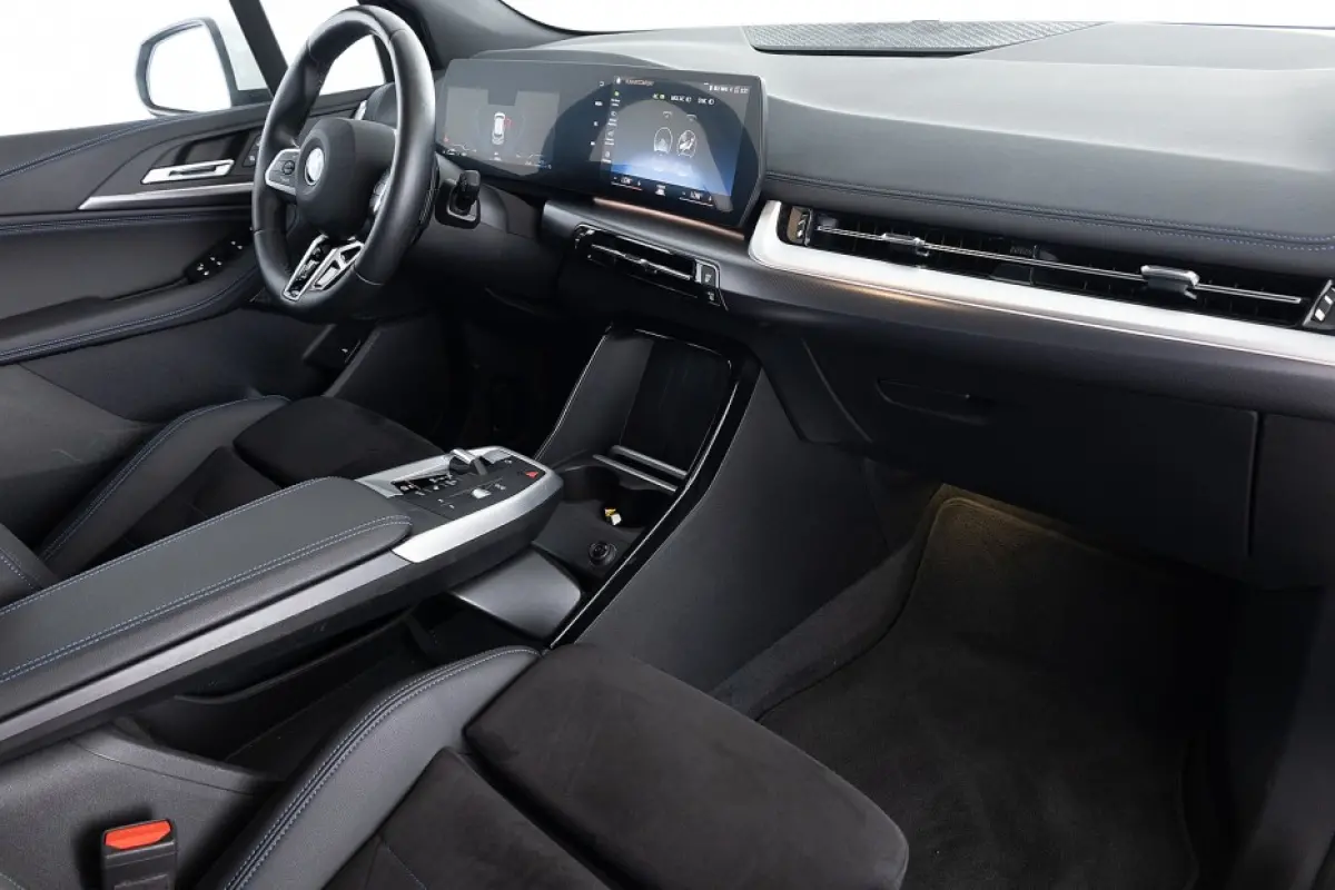 225 xDrive M Sport | Keyless | Half LEDER | CAMERA | PHEV