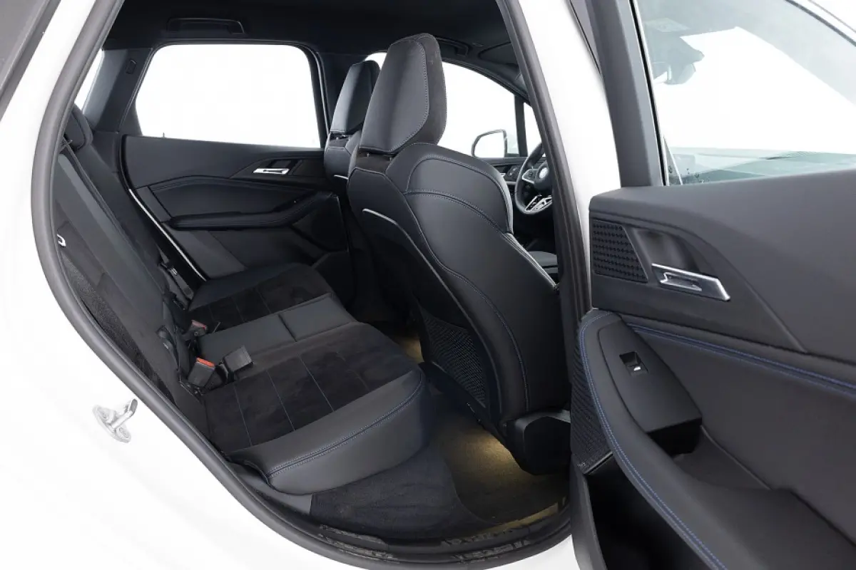 225 xDrive M Sport | Keyless | Half LEDER | CAMERA | PHEV