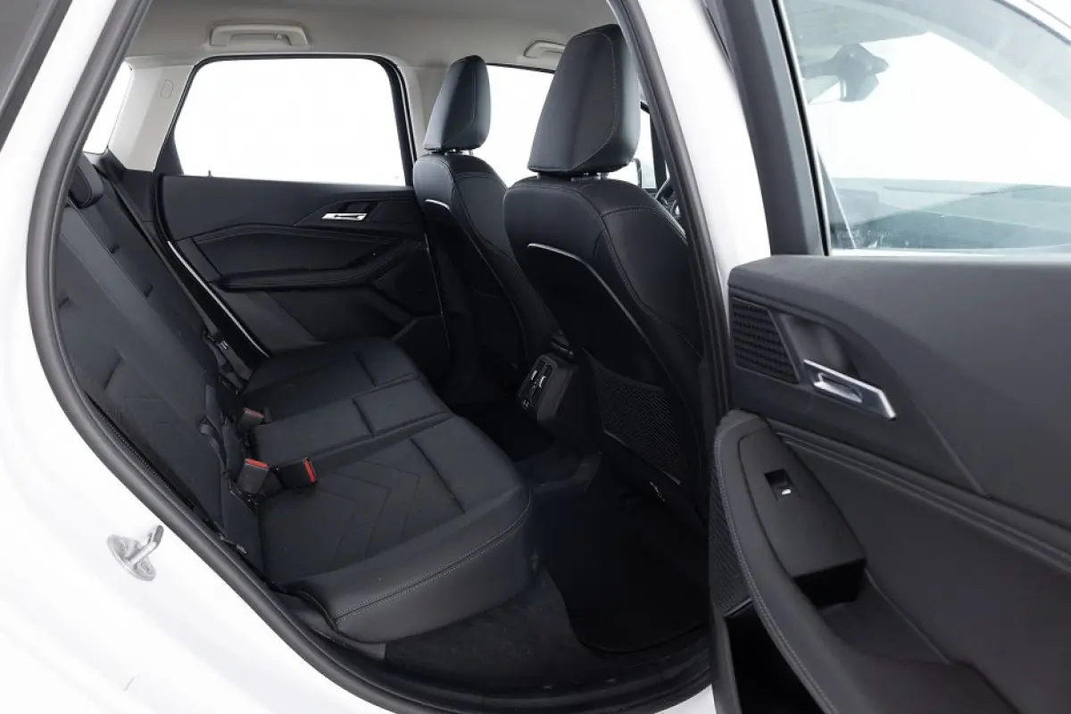 225 xDrive Luxury Line | Keyless | Camera