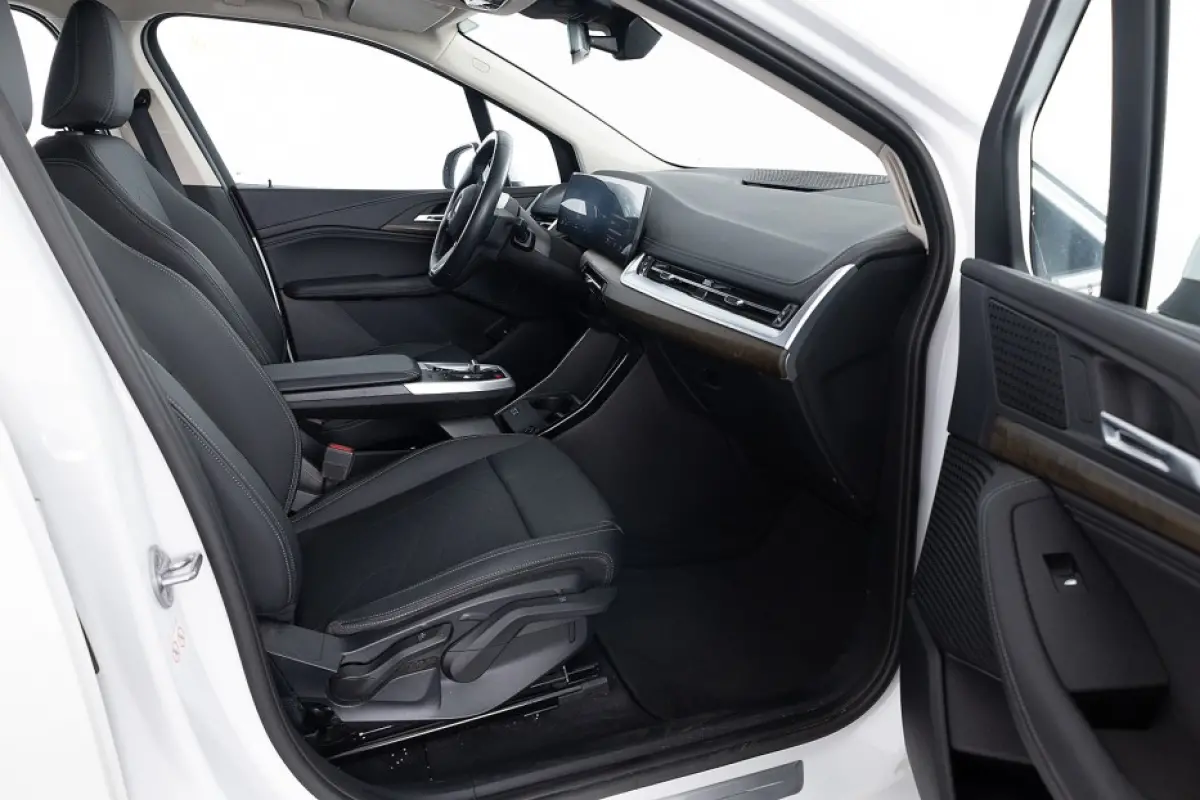 225 xDrive Luxury Line | Keyless | Camera