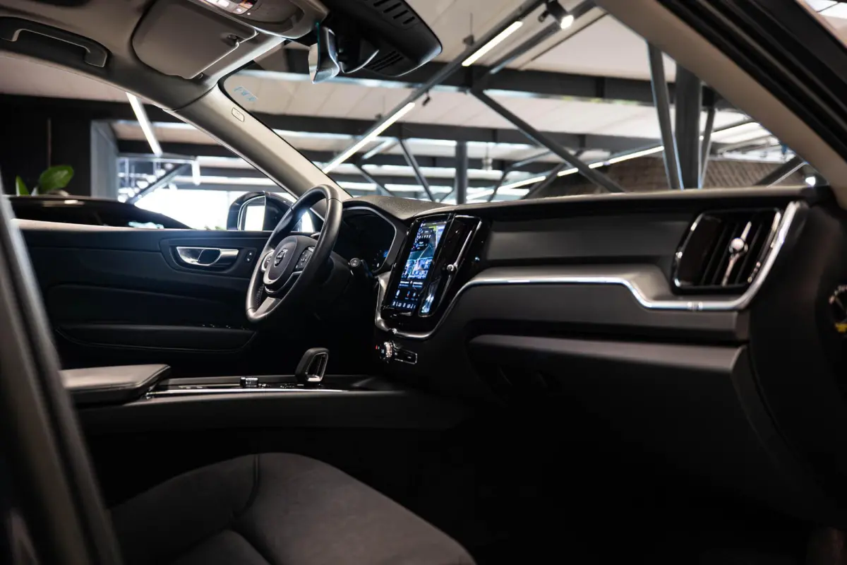 2.0 T6 Plug-in hybrid AWD Essential Edition Bright Schuifdak | Camera