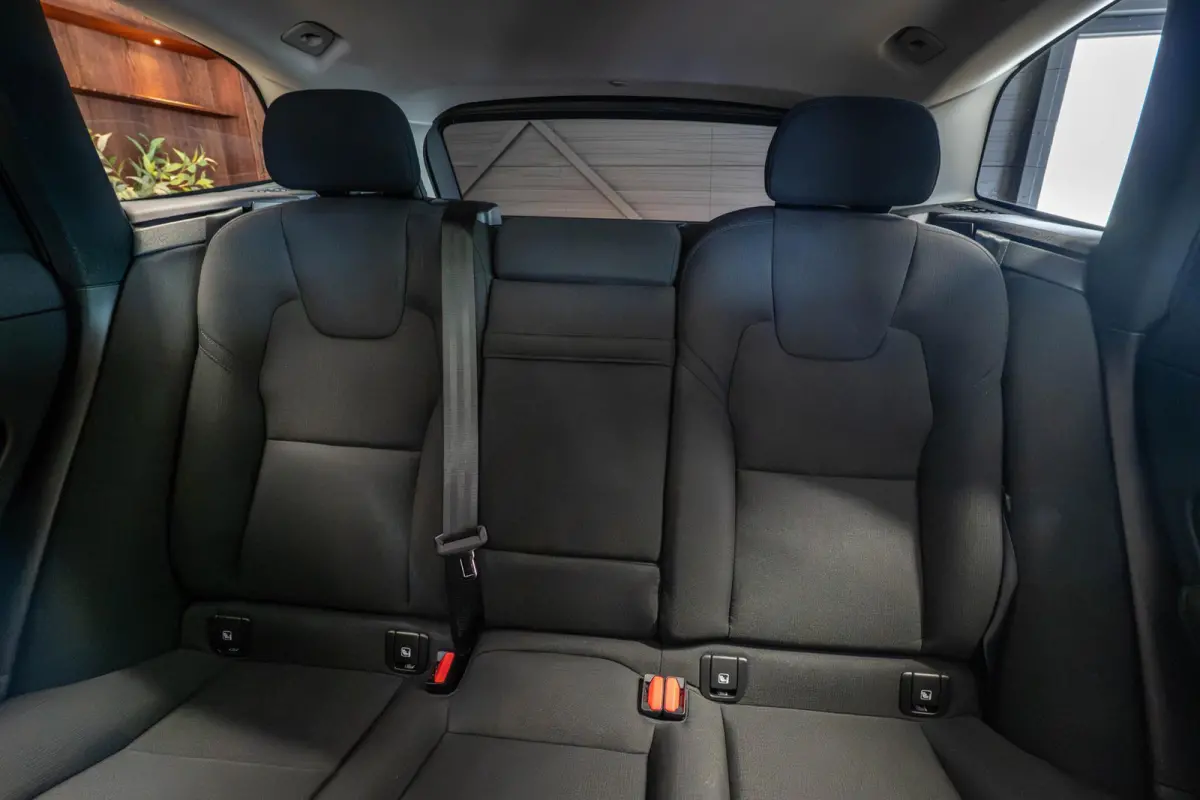 2.0 T6 Plug-in hybrid AWD Essential Edition Bright Schuifdak | Camera