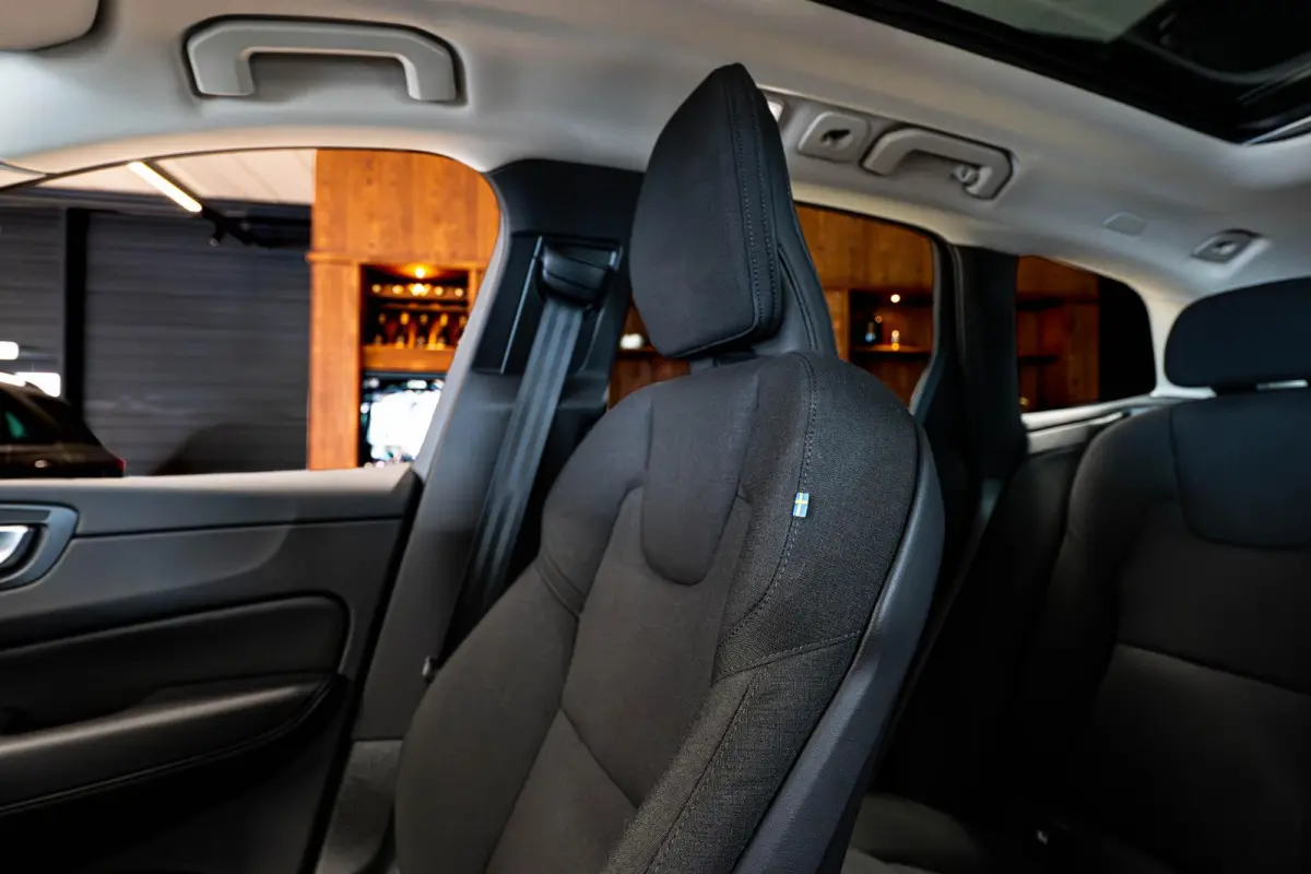2.0 T6 Plug-in hybrid AWD Essential Edition Bright Schuifdak | Camera