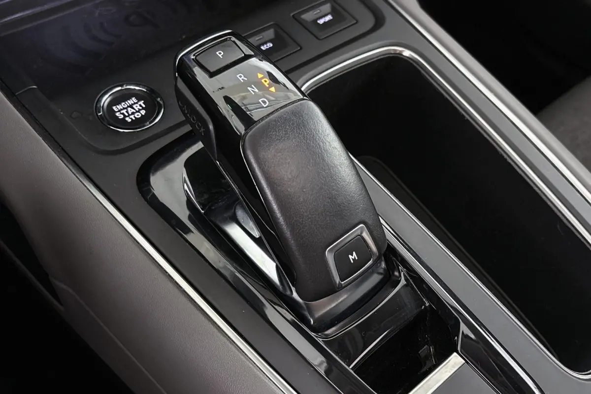 1.6 PureTech Shine Panoramadak Elektrische Achterklep Stoelverwarming