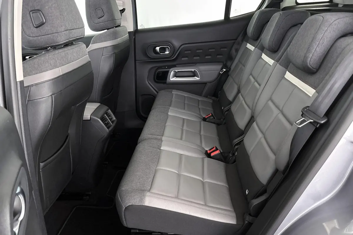 1.6 PureTech Shine Panoramadak Elektrische Achterklep Stoelverwarming