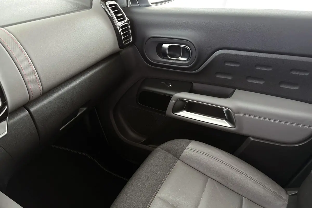 1.6 PureTech Shine Panoramadak Elektrische Achterklep Stoelverwarming