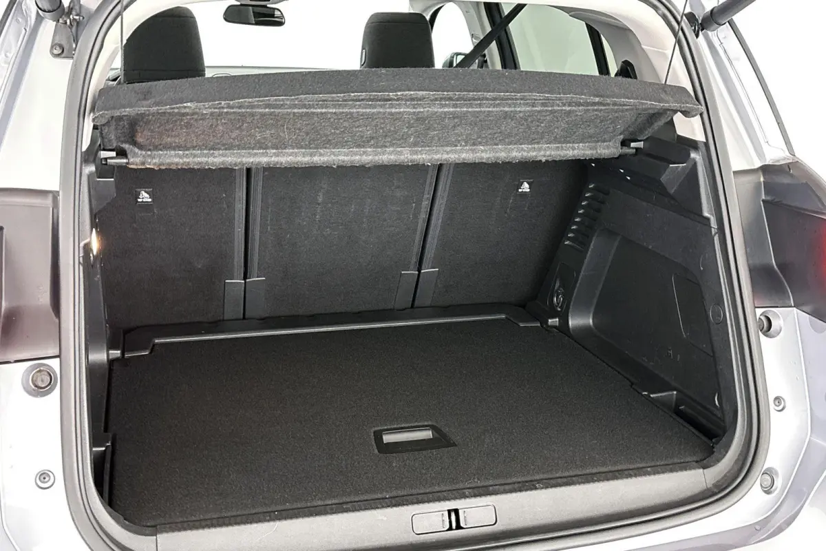 1.6 PureTech Shine Panoramadak Elektrische Achterklep Stoelverwarming