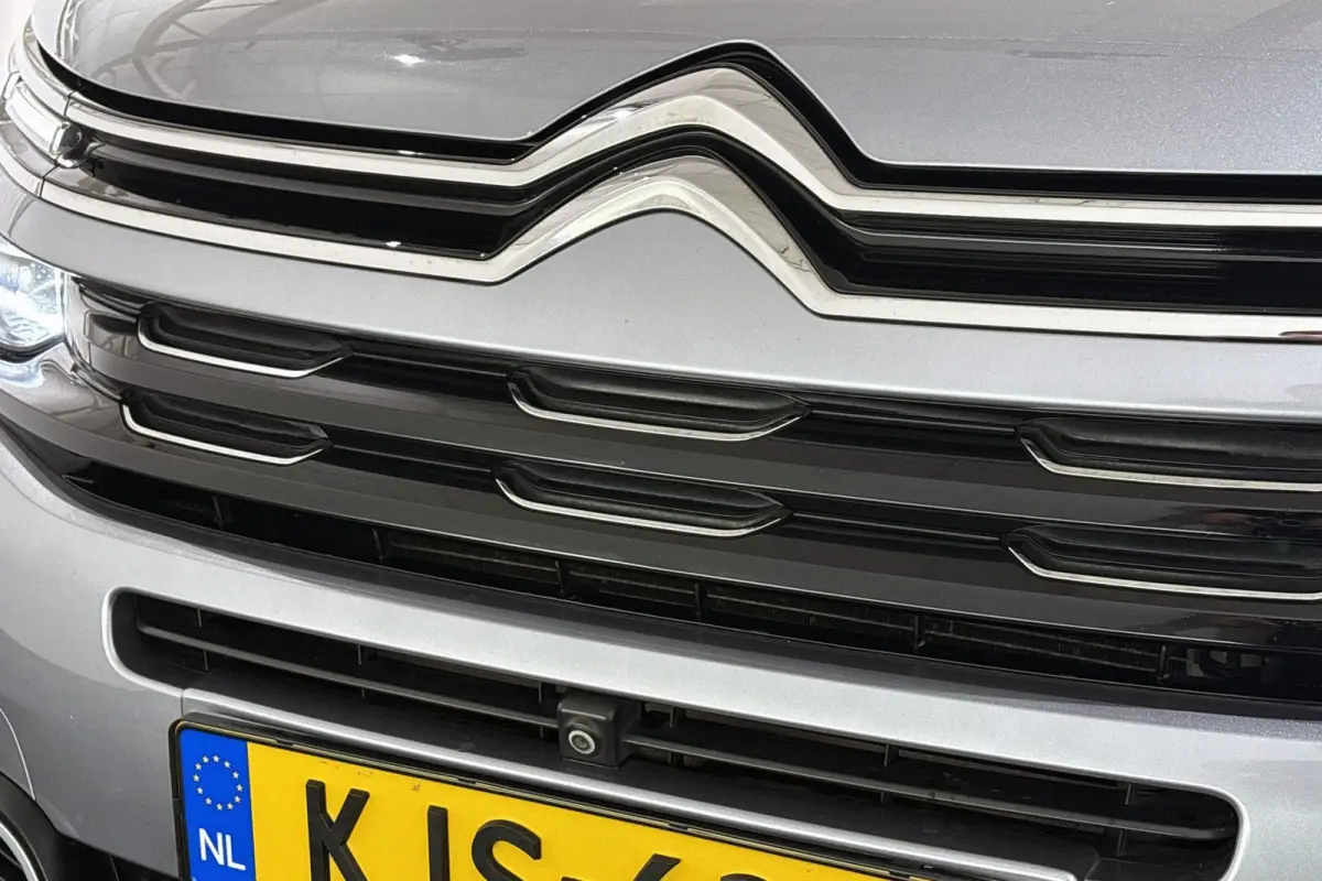 1.6 PureTech Shine Panoramadak Elektrische Achterklep Stoelverwarming