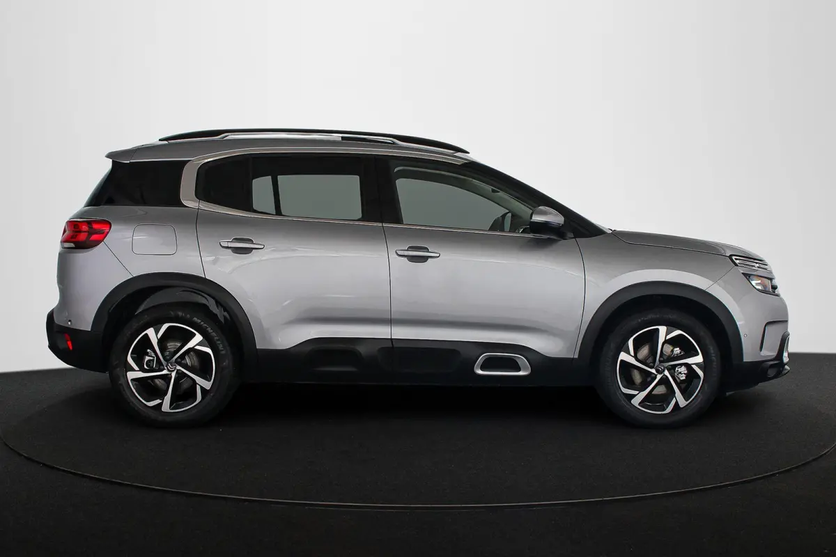 1.6 PureTech Shine Panoramadak Elektrische Achterklep Stoelverwarming