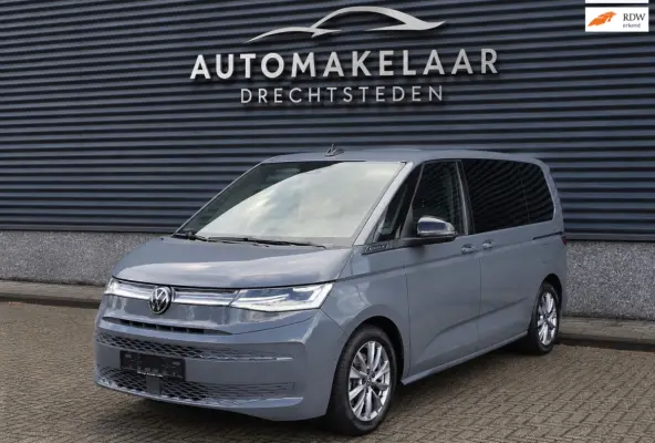 1.4 eHybrid L1H1 Business 6-zits/Pano/DSG/ Elektrische deuren/Trekhaak..................