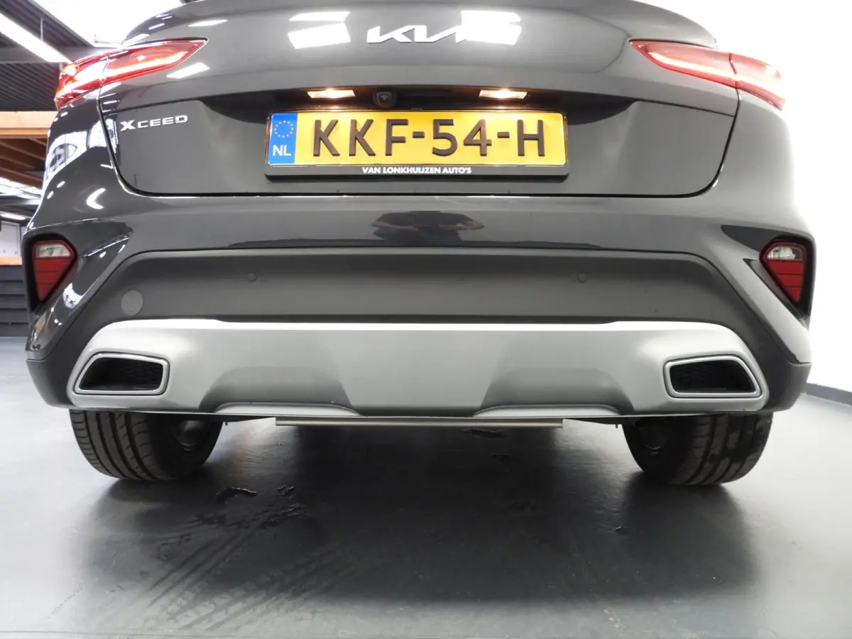 1.6 GDi PHEV Plug-In DynamicPlusLine NAVI/CAMERA/MEMORY/EL.KLEP/18"LMV!